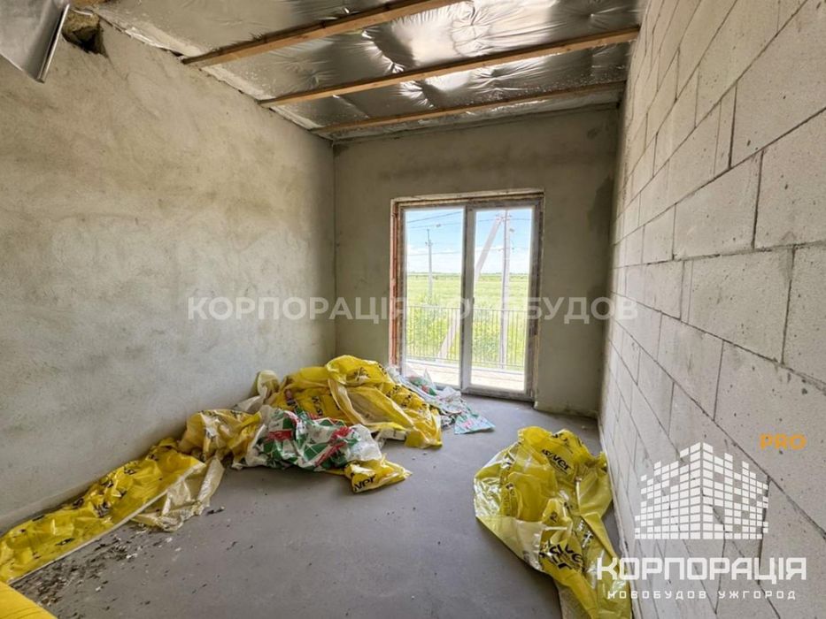 Продаж готового котеджу, 124 м2, 2.7 сотки, Сторожниця, вул. Колоскова
