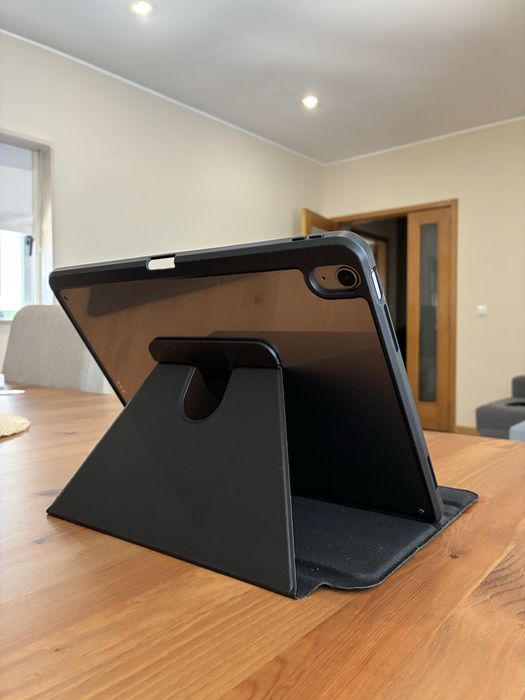 iPad Air 13” M3 — 128GB Wi-Fi — Cinzento Sideral