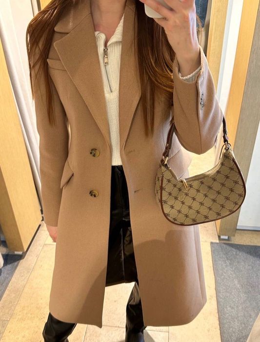 Пальто Mango (нове)