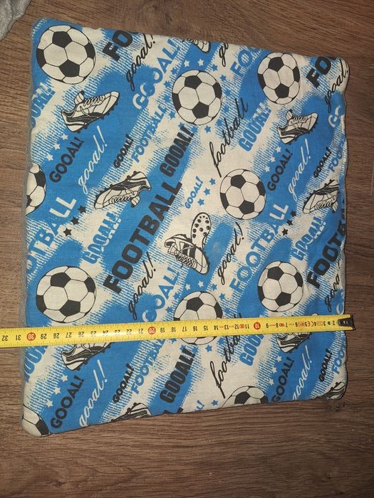 Zestaw do wózka dla chłopca