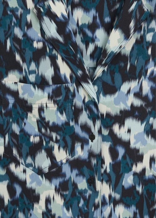 Блуза блузка рубашка сорочка манго Mango xs 34