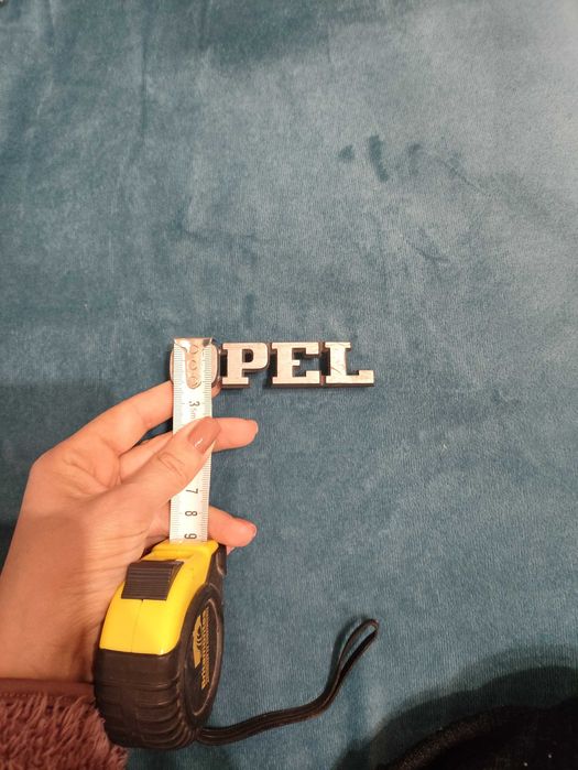 Vendo sigla Opel