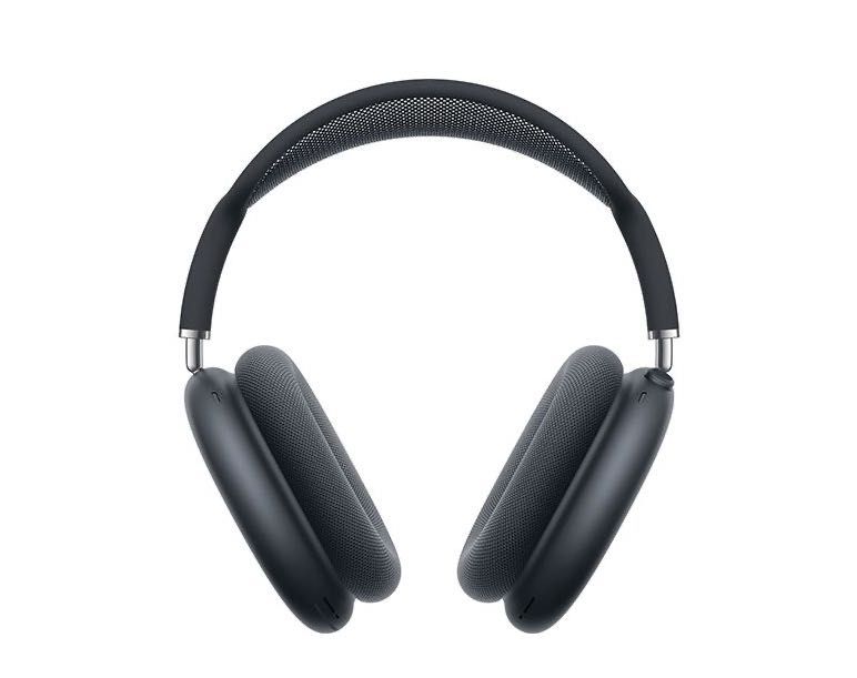 Apple AirPods Max - Midnight, Like New64284349848322121