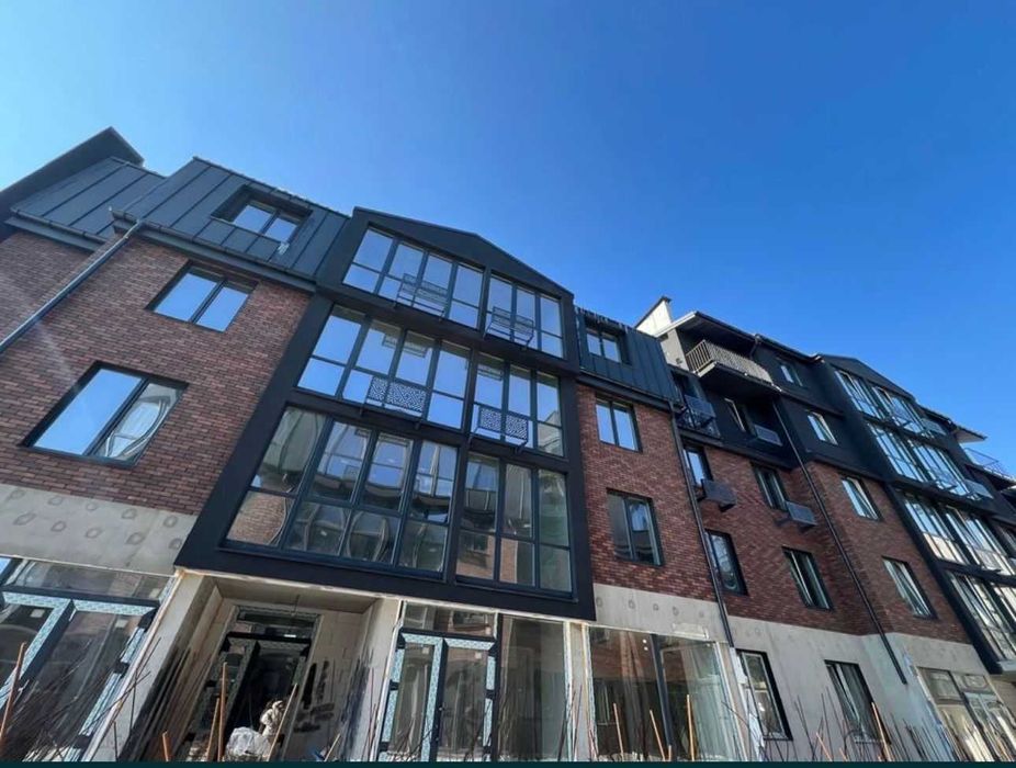 Продам квартиру с.Чабани