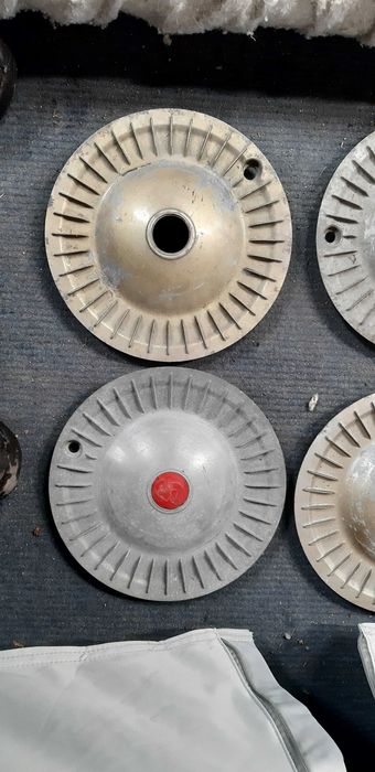 kołpak / kołpaki do samochodu goggomobil coupe