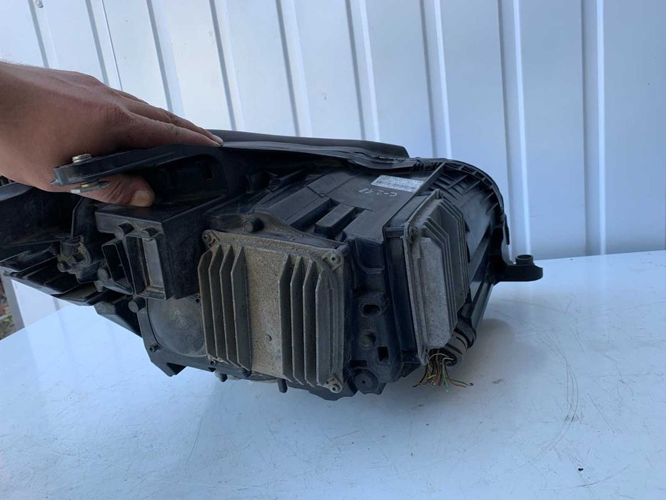 Фара передня ліва Mercedes CLS W218 C218 Full Led ILS A2188202159