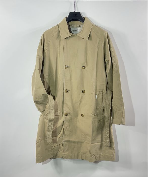 Тренч Carhartt ( M )
