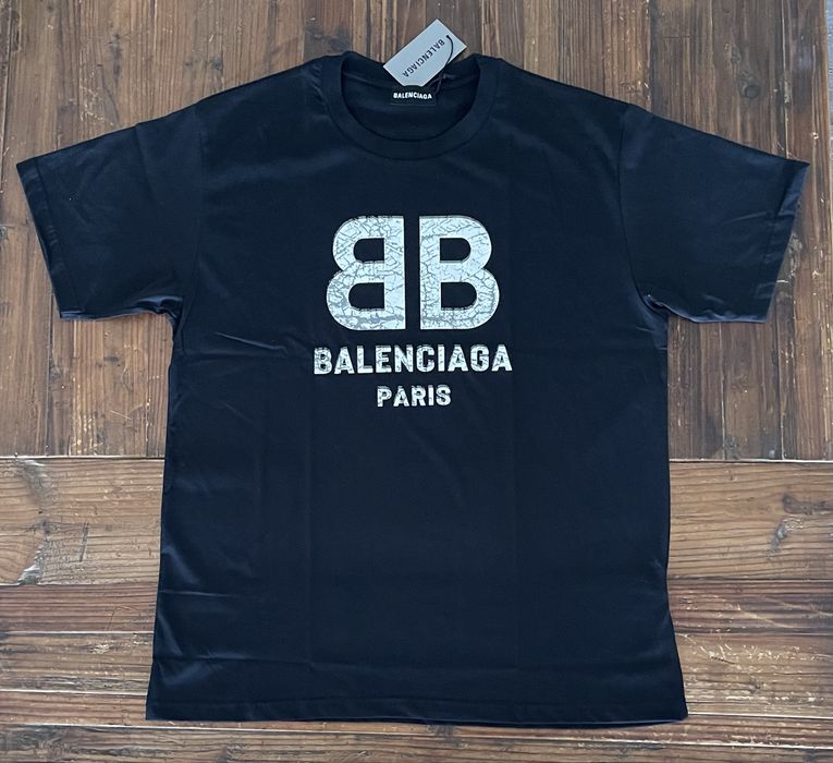 T shirt de Homem Preta