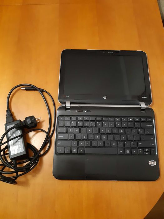 Laptop HP Pavilion dv 6000