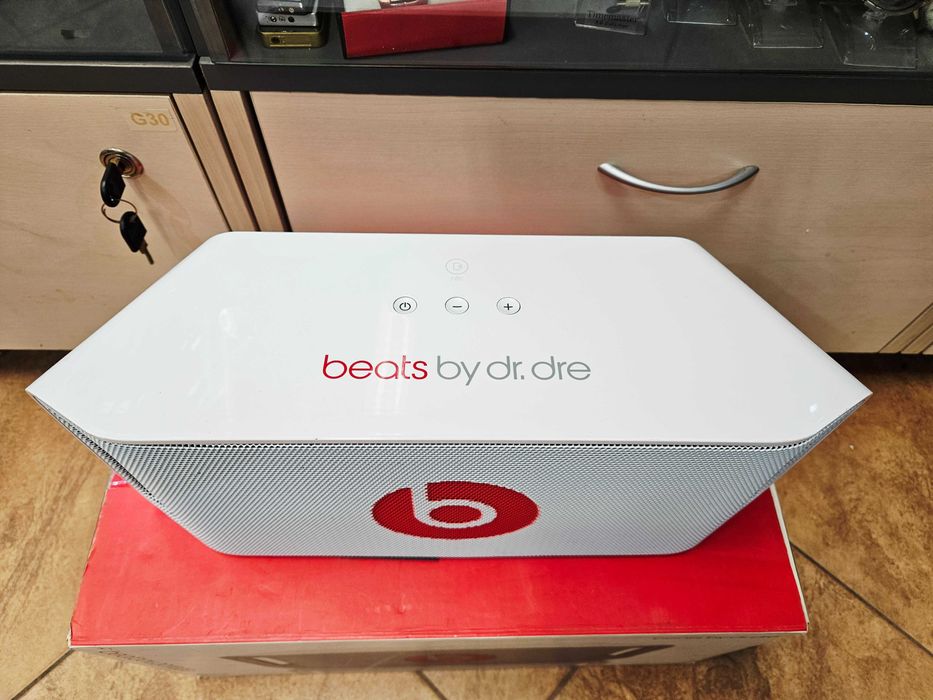 Beats by Dr. Dre Beatbox Portable