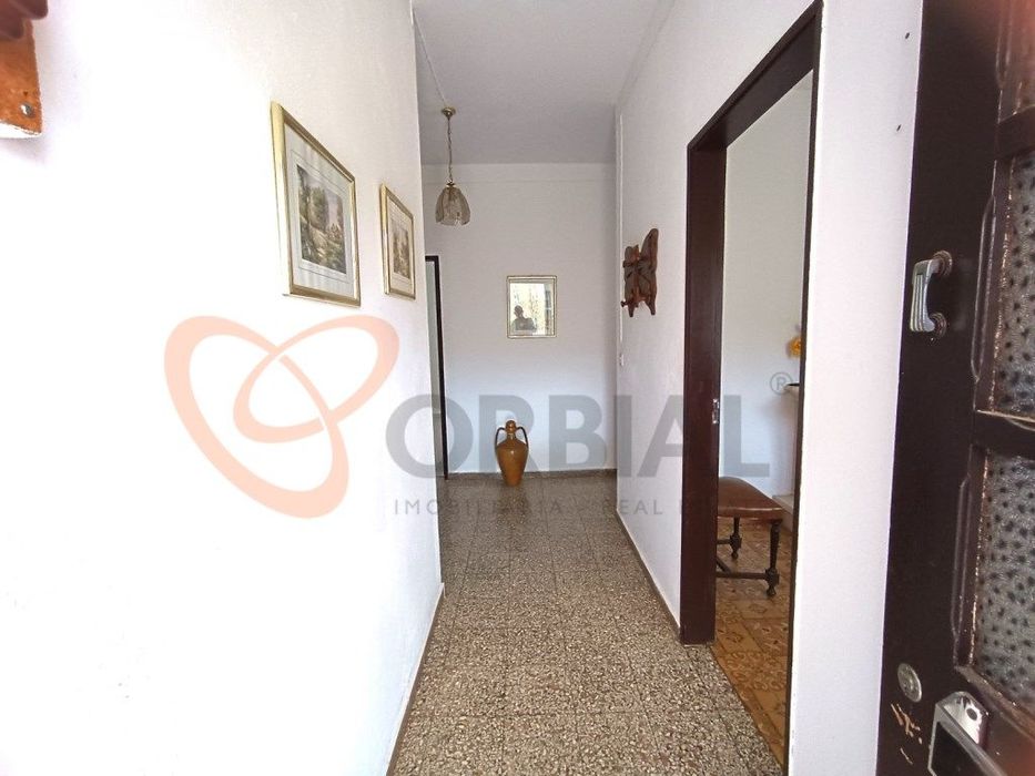 Moradia V3 com barragem para venda em Alte