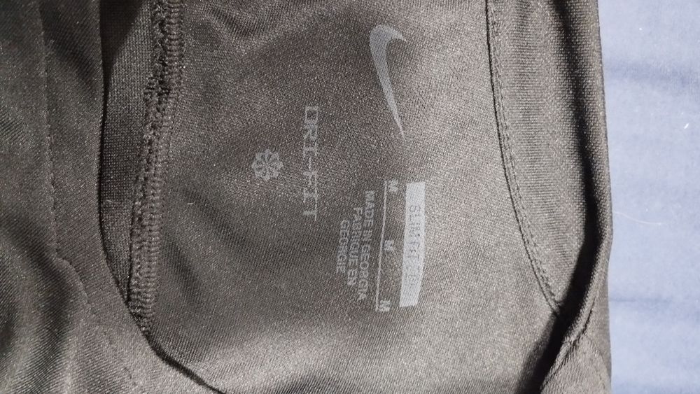 Стильна кофта  Nike