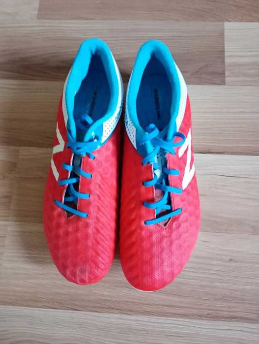 Korki New Balance VISARO FG