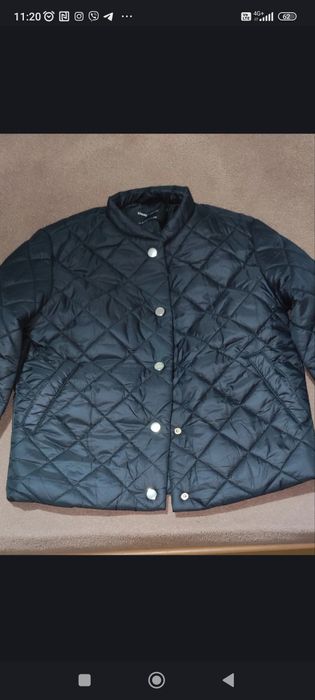 Куртка жіноча сінсей