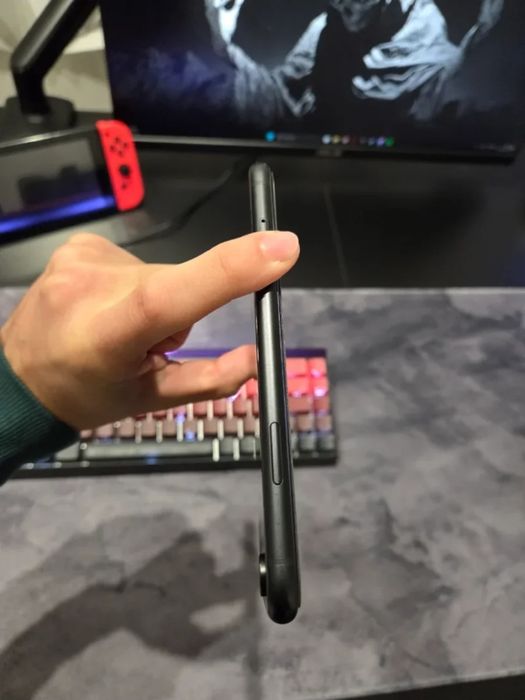 Iphone Xr modelo 64gb