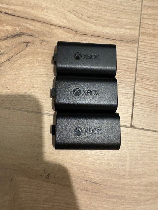 Oryginalny Akumulator Xbox Series S/X | Play & Charge Battery