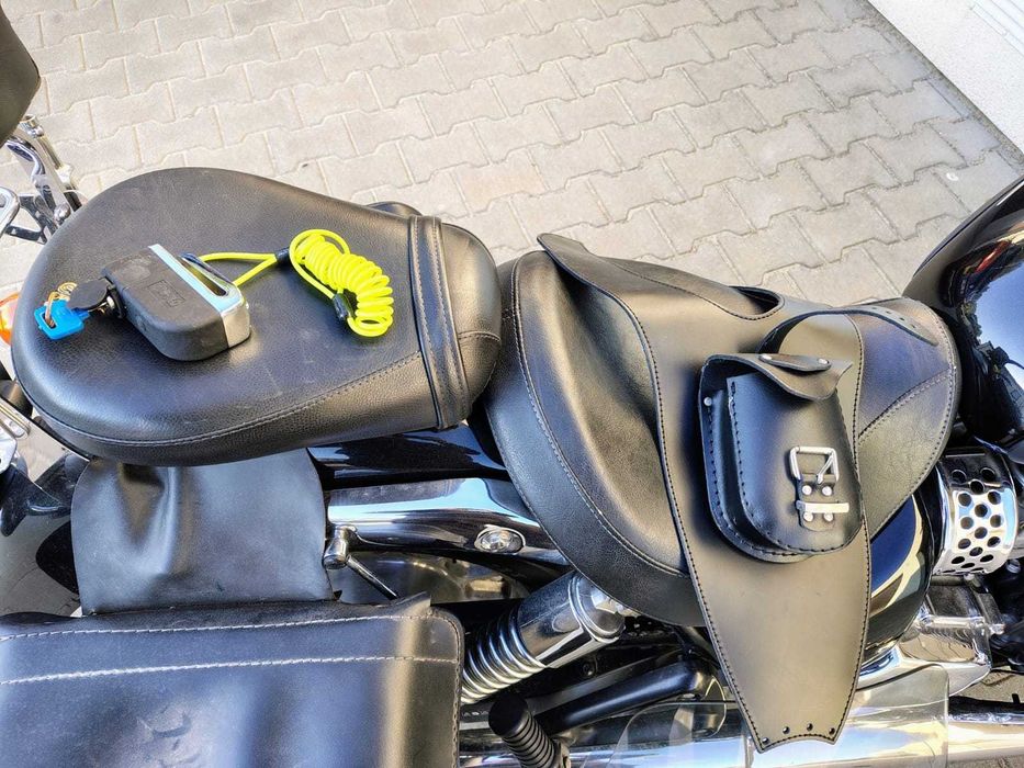 Triumph  Bonneville America