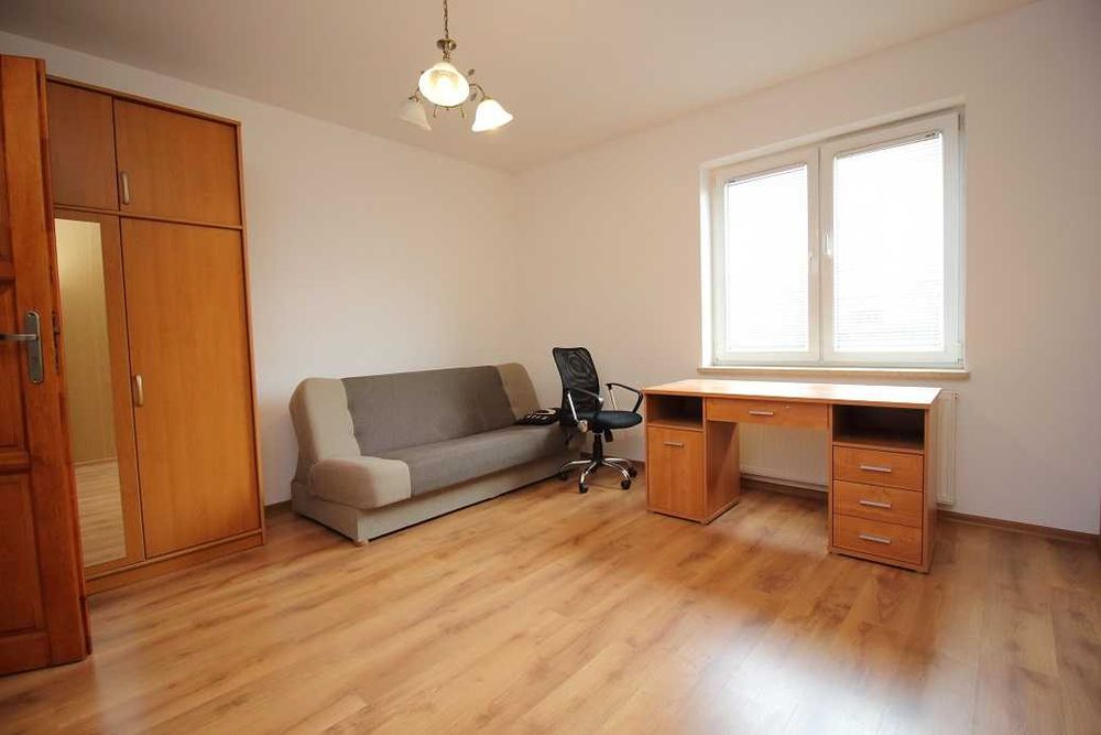 Poznań Junikowo  3 pokoje 72 m², od 1.07.2026 roku 2300 zł/mc - Widok 4
