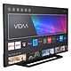 Tv Toshiba com pouco uso( 4 dias por mês)