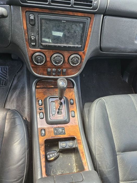 Mercedes-Benz ML 320 Standard