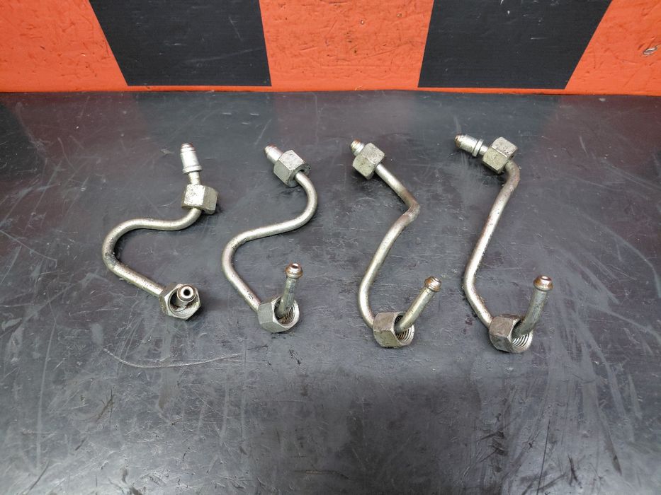 Tubo do combustível MITSUBISHI TRUCKS Canter