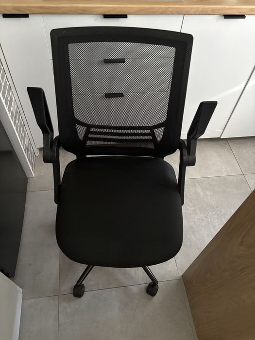 Krzesło biurowe