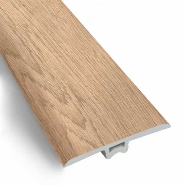 Acessórios de Soalho SPC (Rodapés e Perfis)