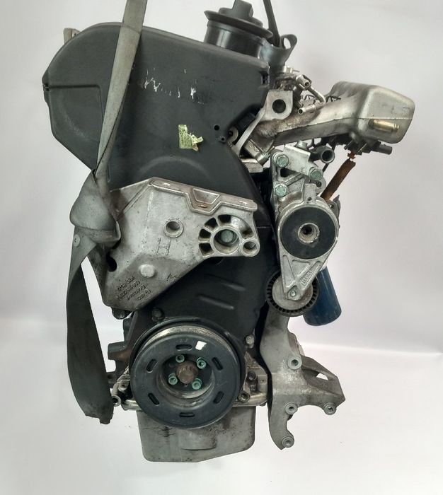Motor completo AUDI TT (8N3)
