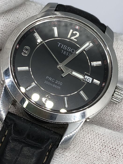 Годинник Tissot T014427A