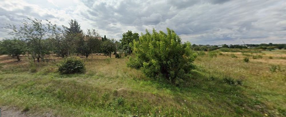 Działka rolna Grójec - Worów