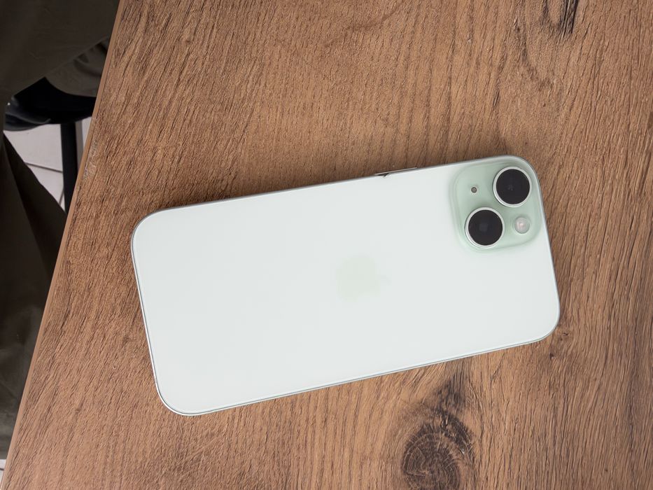 Iphone 15 128 gb
