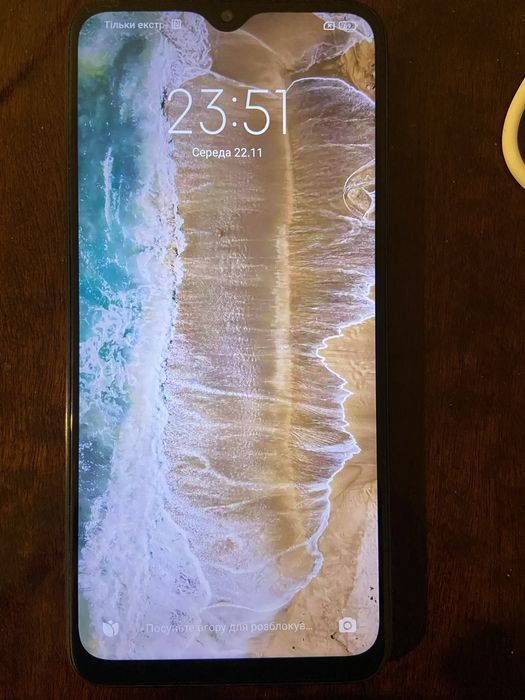Redmi 9 Xiaomi.
