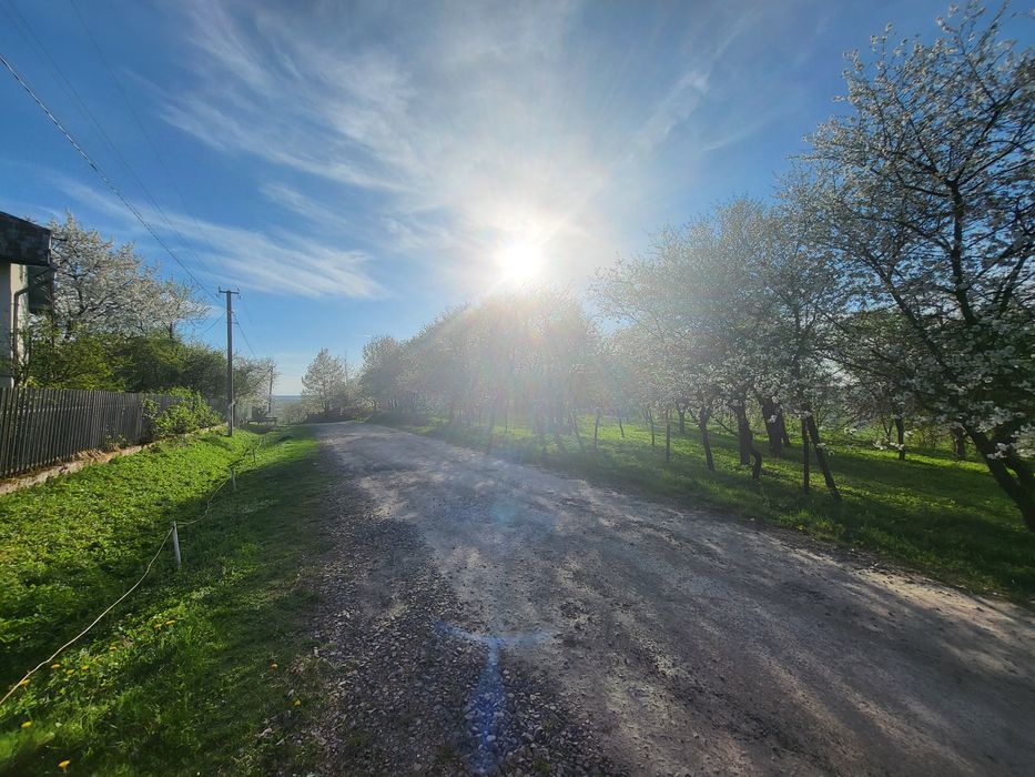 Будинок в житловому стані, с. Милування, біля Тисмениці
