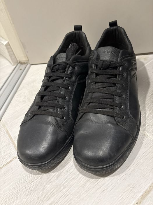 Туфлі GEOX чол БУ р 44 Дуже Гарні