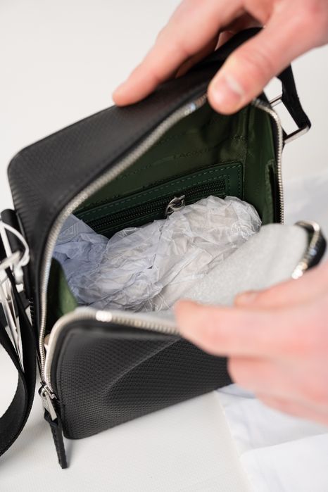 Lacoste Bag сумка