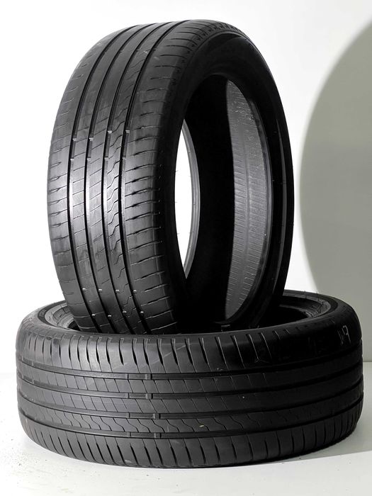 Pneus Firestone Roadhawk - 245/45/19 - Excelentes