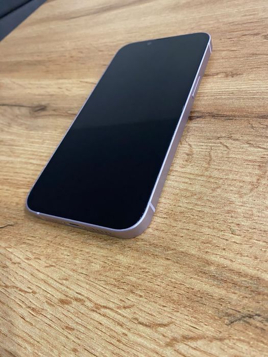 iPhone 14 / 128 GB pamięci / Okazja !