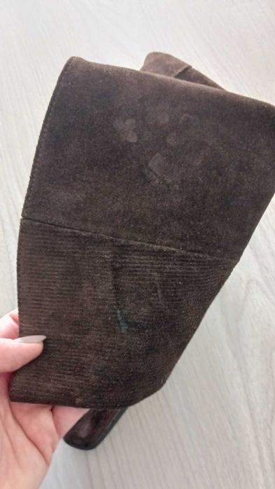 Conjunto de 4 calçados