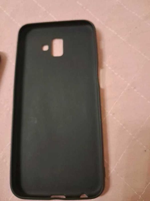 Capas de telemóvel - Samsung Galaxy J6 Plus e Samsung A30