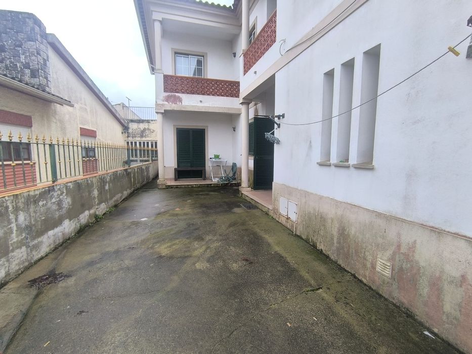 Venda piso moradia r/c