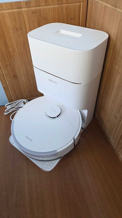 Dreame D20 Pro Plus - Robot odkurzacz