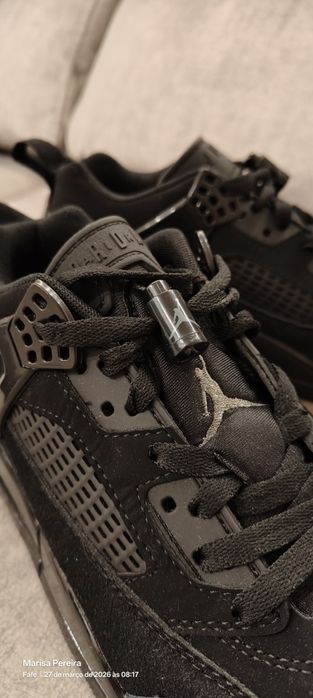 Sapatilhas Nike jordan