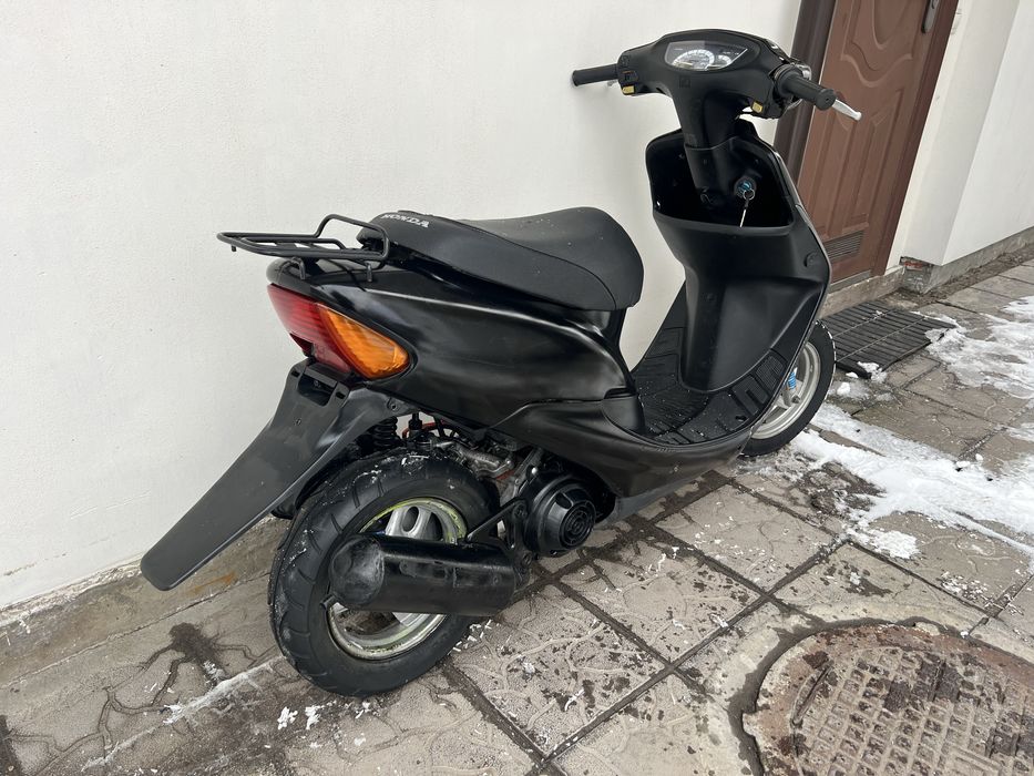 honda dio 34 хонда діо 34