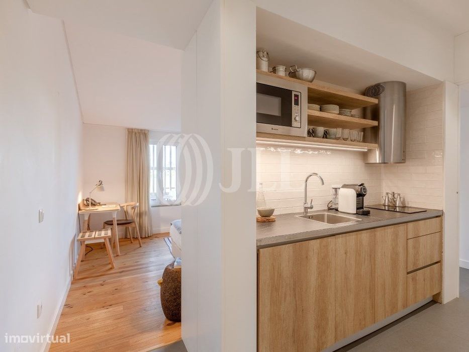 Apartamento T0 no Craveiral Farm House, Odemira, Alentejo