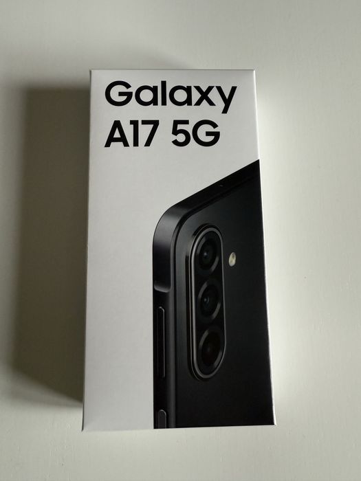 Samsung Galaxy A17 5G
