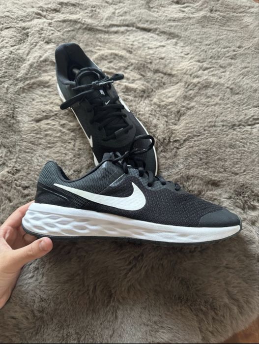 Ténis Nike De Corrida