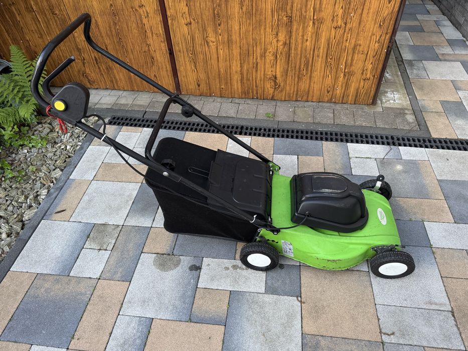 Kosiarka elektryczna 1600W