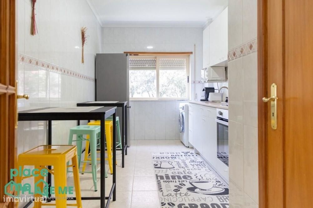 Quarto Individual - Despesas Incluídas - São Vítor