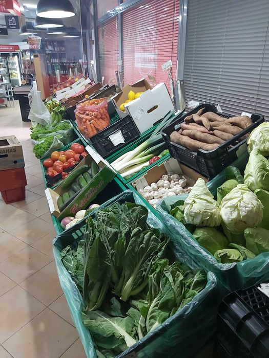 Trespasse de Minimercado na Maia