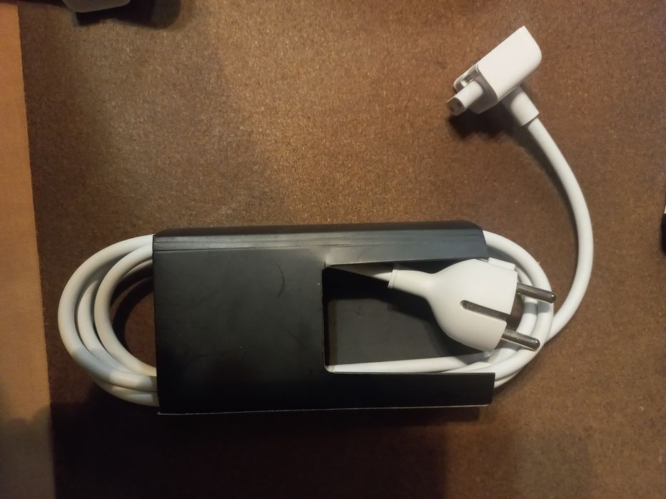 Подовжувач, перехідник, адаптер, Apple для MacBook